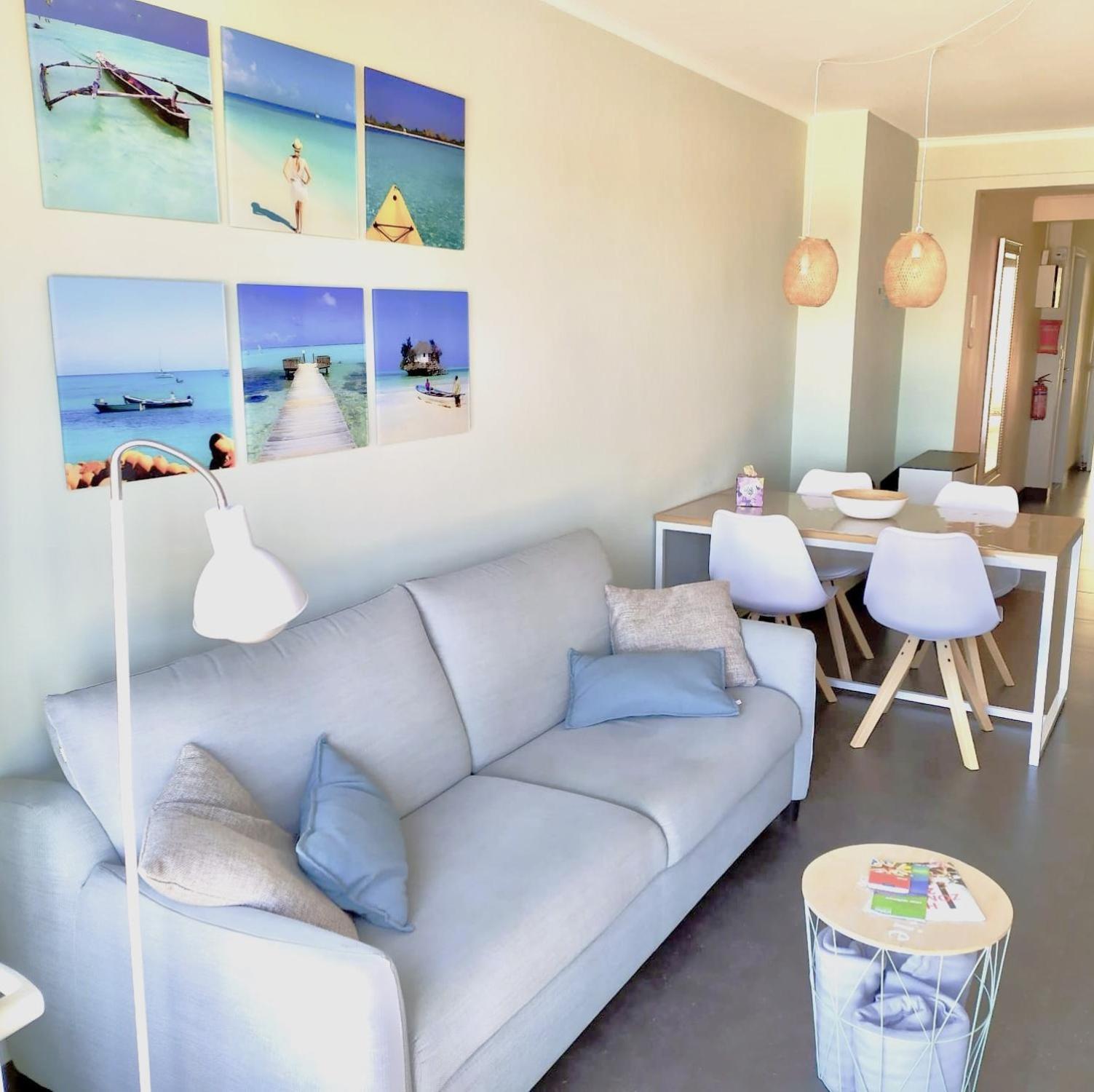 De Zandkorrel - Amazing Seaview Wenduine Bagian luar foto